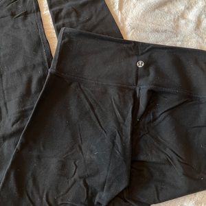 Full Length Lululemon Leggings